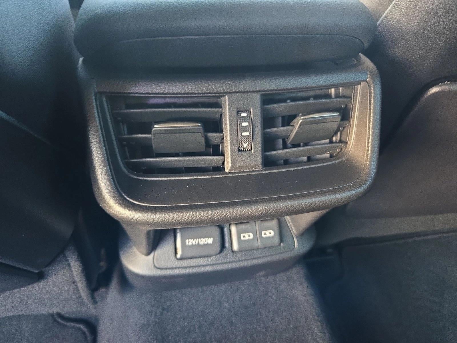 2023 Lexus ES 250 AWD