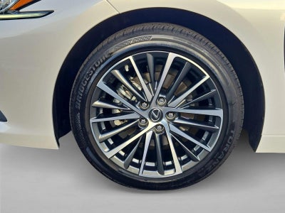 2023 Lexus ES 250 AWD