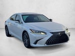 2023 Lexus ES 250 AWD
