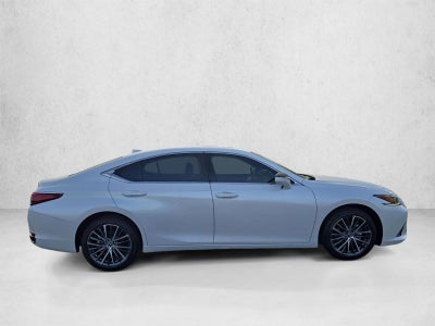 2023 Lexus ES 250 AWD