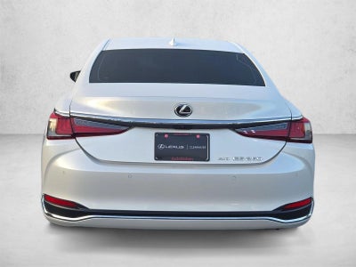 2023 Lexus ES 250 AWD