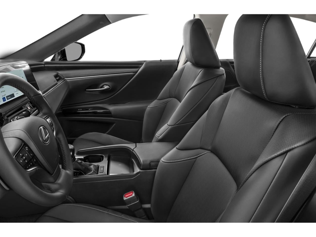 2023 Lexus ES 250 AWD