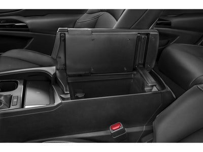 2023 Lexus ES 250 AWD