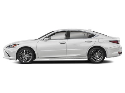 2023 Lexus ES 250 AWD