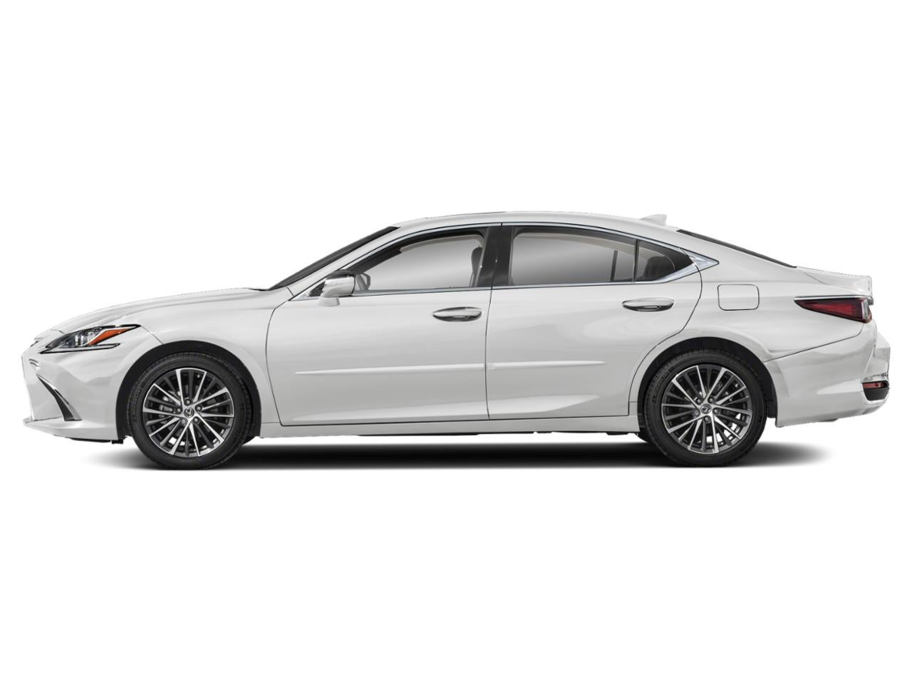 2023 Lexus ES 250 AWD