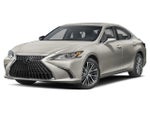 2025 Lexus ES 300h FWD