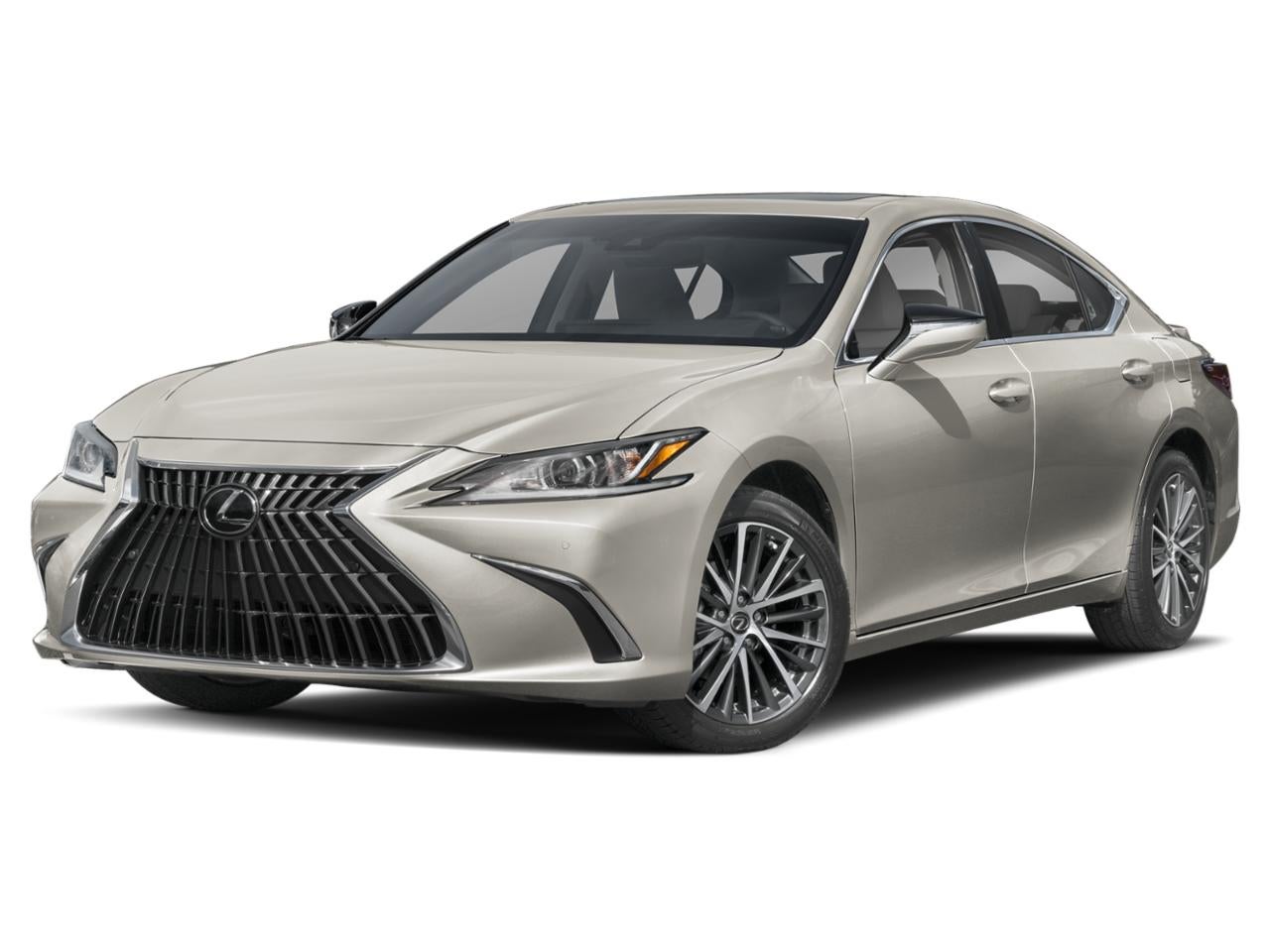 2025 Lexus ES 300h FWD