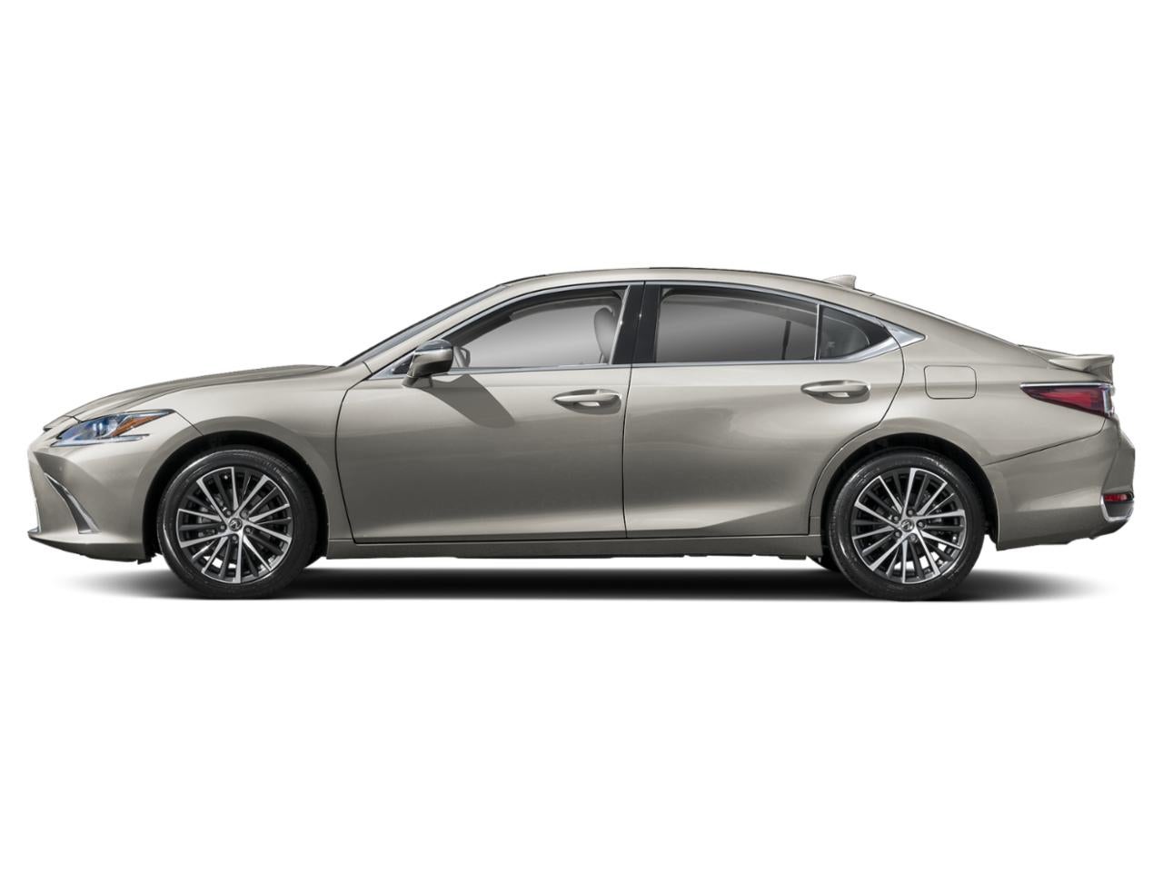 2025 Lexus ES 300h FWD