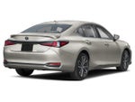 2025 Lexus ES 300h FWD