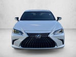 2025 Lexus ES 300h FWD