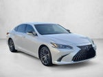 2025 Lexus ES 300h FWD