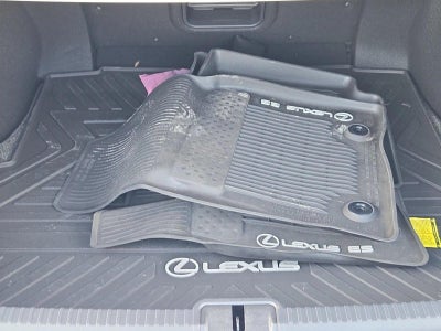 2025 Lexus ES 300h FWD