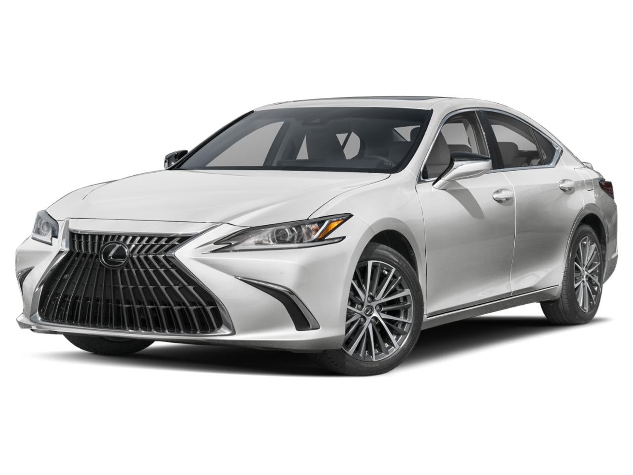 2025 Lexus ES 300h FWD
