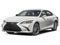 2025 Lexus ES 300h FWD