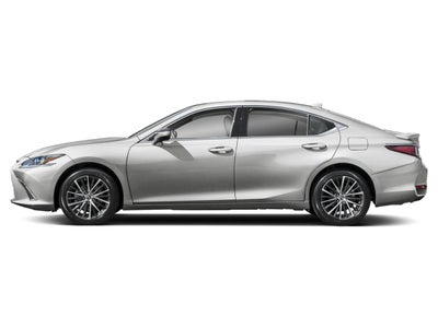 2025 Lexus ES 300h FWD