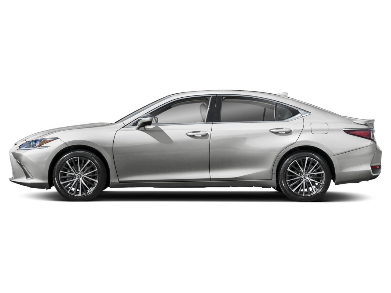 2025 Lexus ES 300h FWD