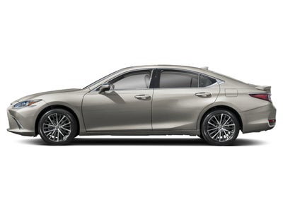 2025 Lexus ES 300h FWD