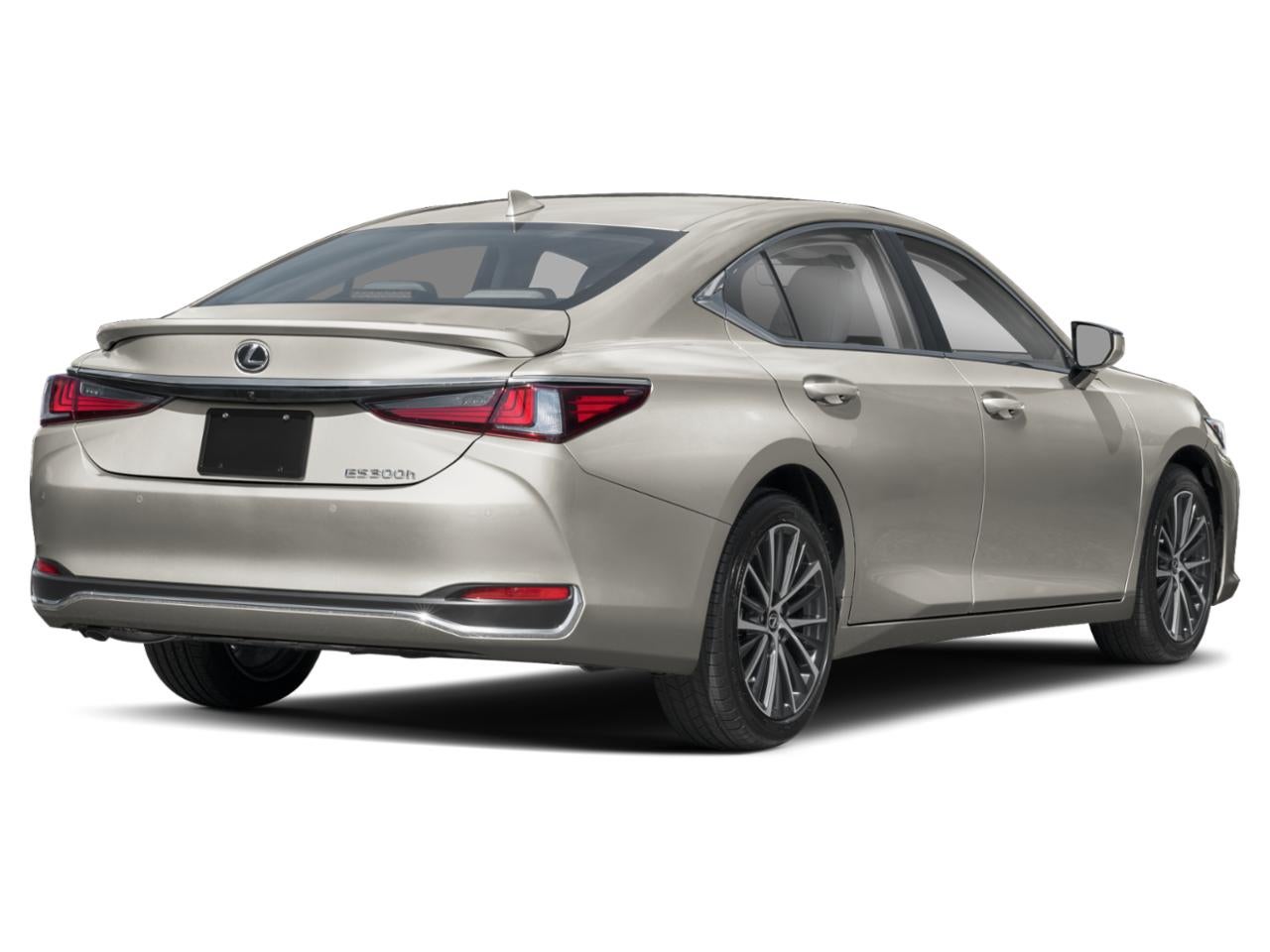2025 Lexus ES 300h FWD