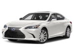 2021 Lexus ES 300h FWD