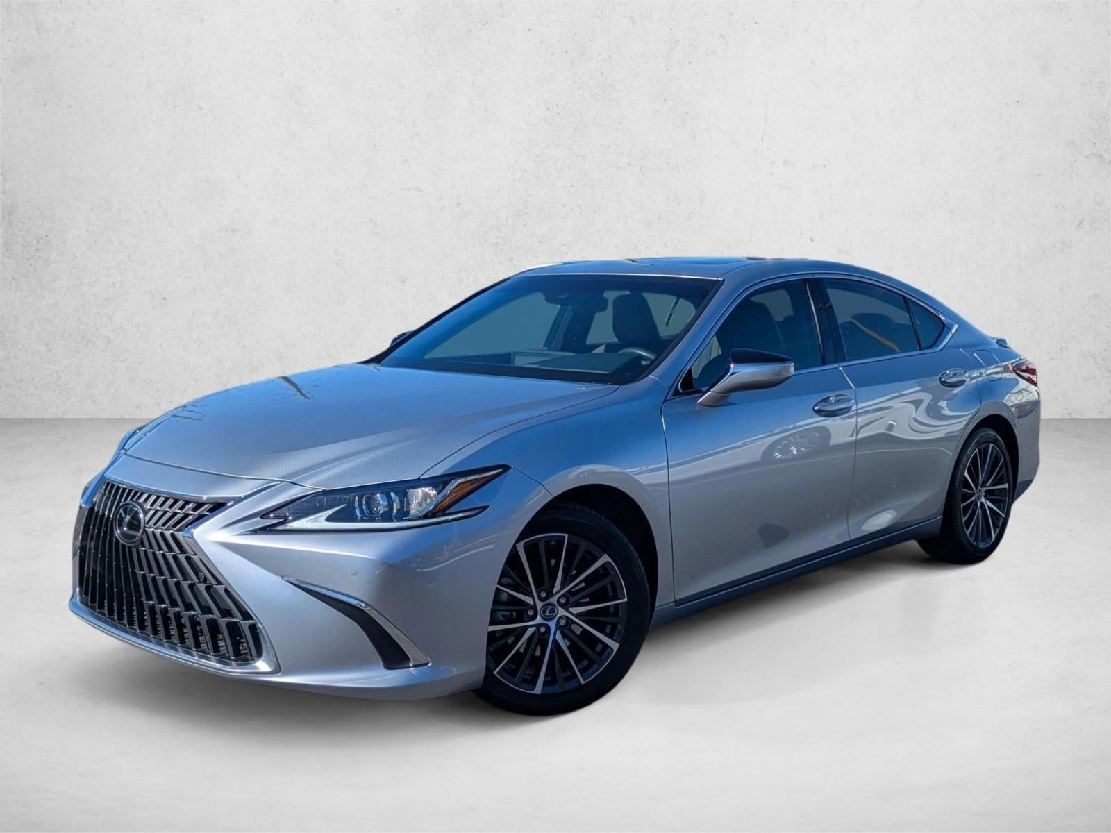 2023 Lexus ES 300h FWD