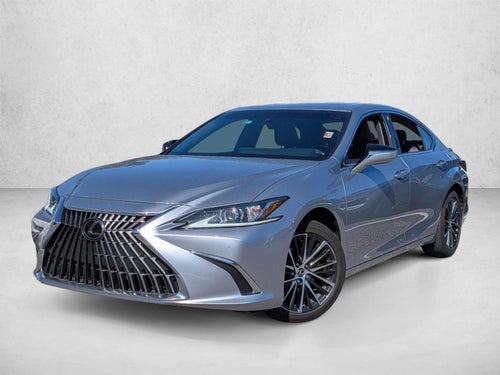 2023 Lexus ES 300h FWD