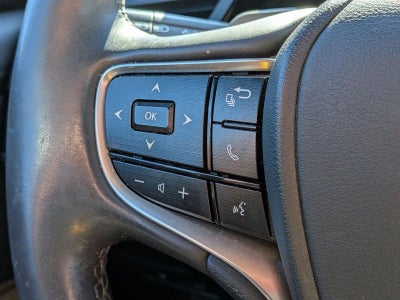 2023 Lexus ES 300h FWD