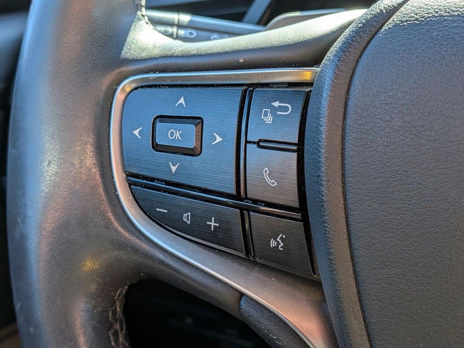 2023 Lexus ES 300h FWD