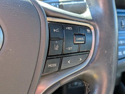 2023 Lexus ES 300h FWD