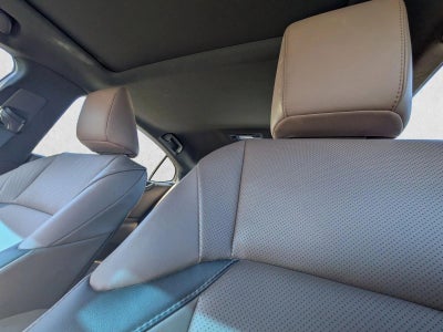 2023 Lexus ES 300h FWD