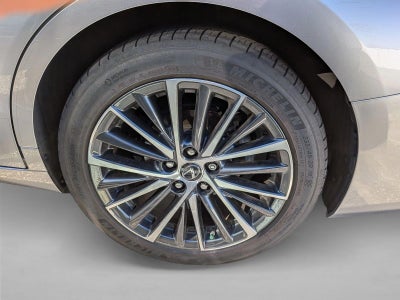 2023 Lexus ES 300h FWD