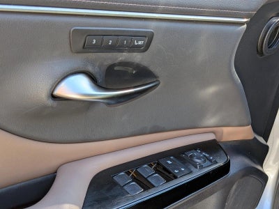 2023 Lexus ES 300h FWD