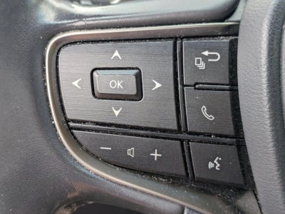2021 Lexus ES 300h FWD