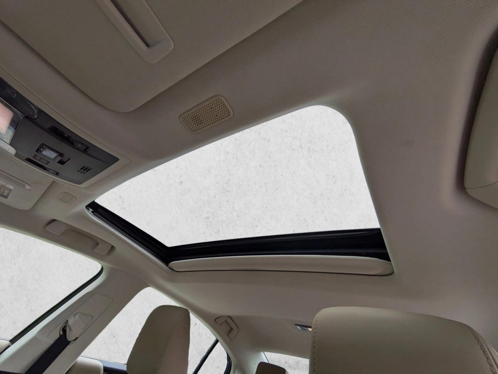 2021 Lexus ES 300h FWD