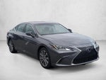 2021 Lexus ES 300h FWD