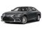 2021 Lexus ES 300h FWD