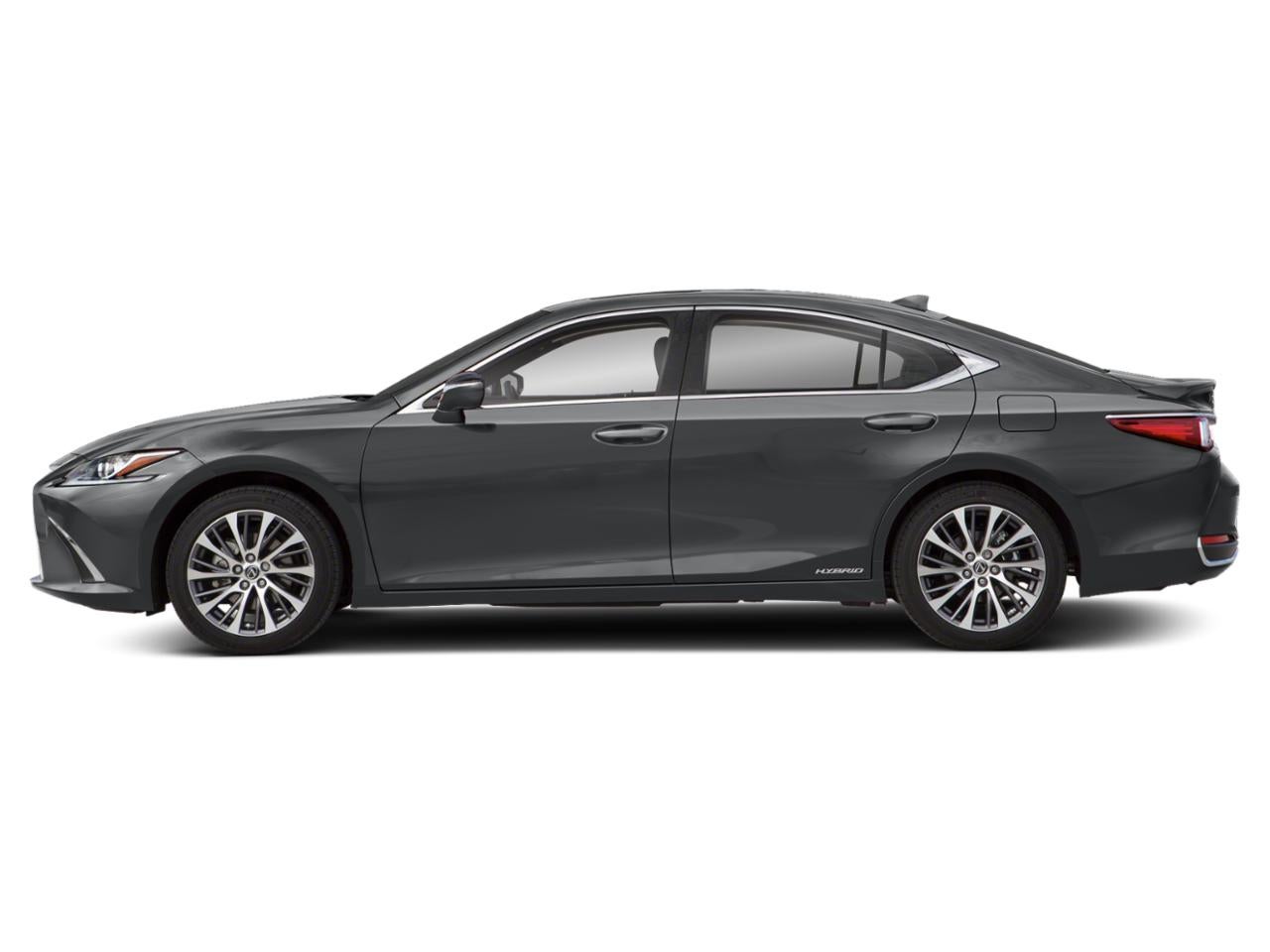 2021 Lexus ES 300h FWD