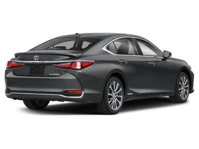 2021 Lexus ES 300h FWD
