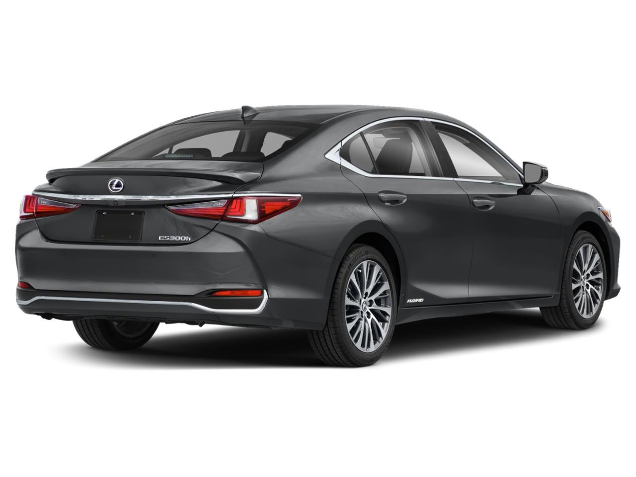 2021 Lexus ES 300h FWD