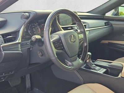 2020 Lexus ES 350 FWD