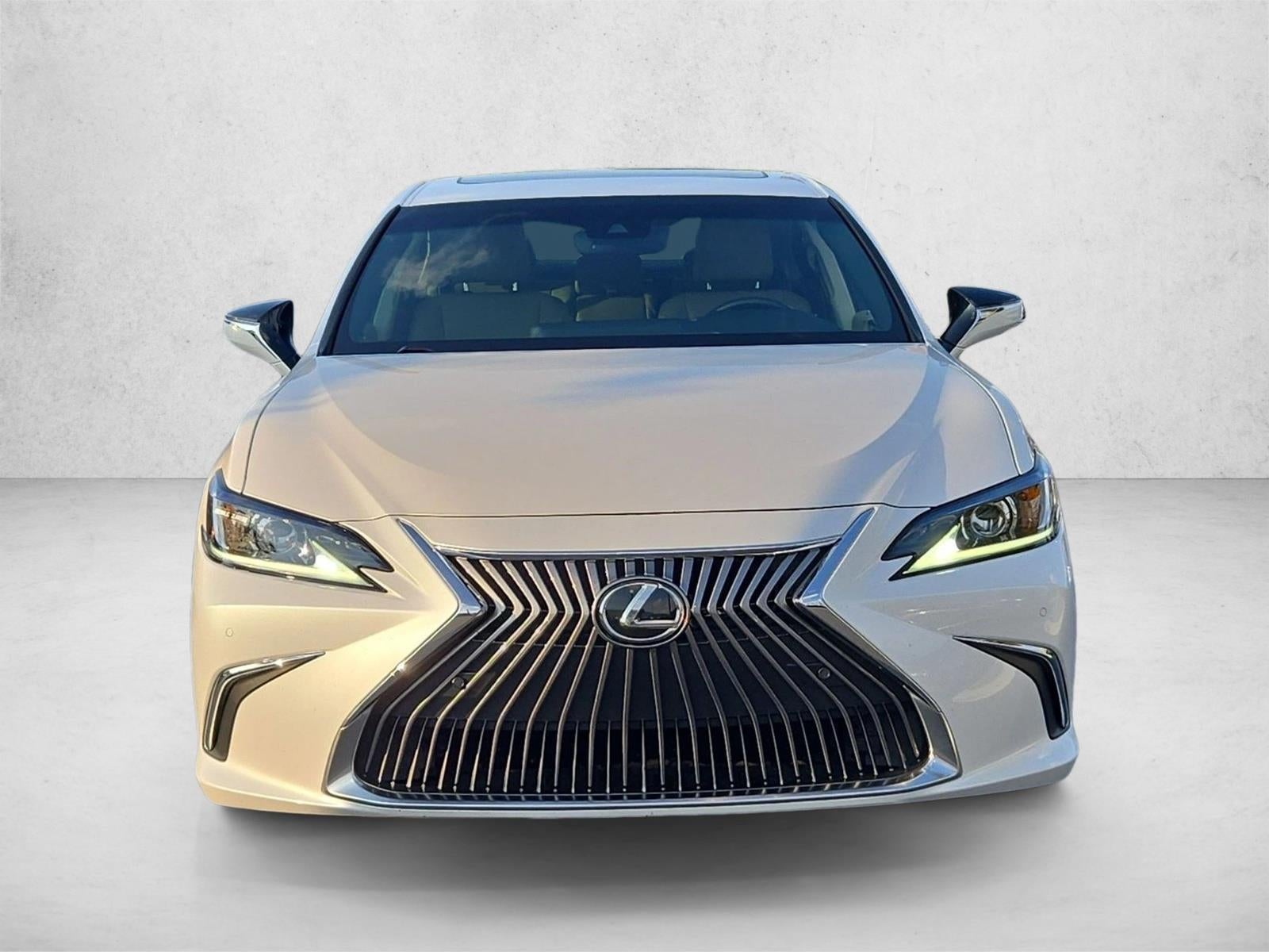 2020 Lexus ES 350 FWD