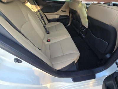 2020 Lexus ES 350 FWD