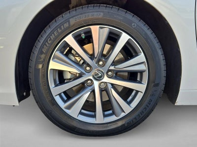 2020 Lexus ES 350 FWD