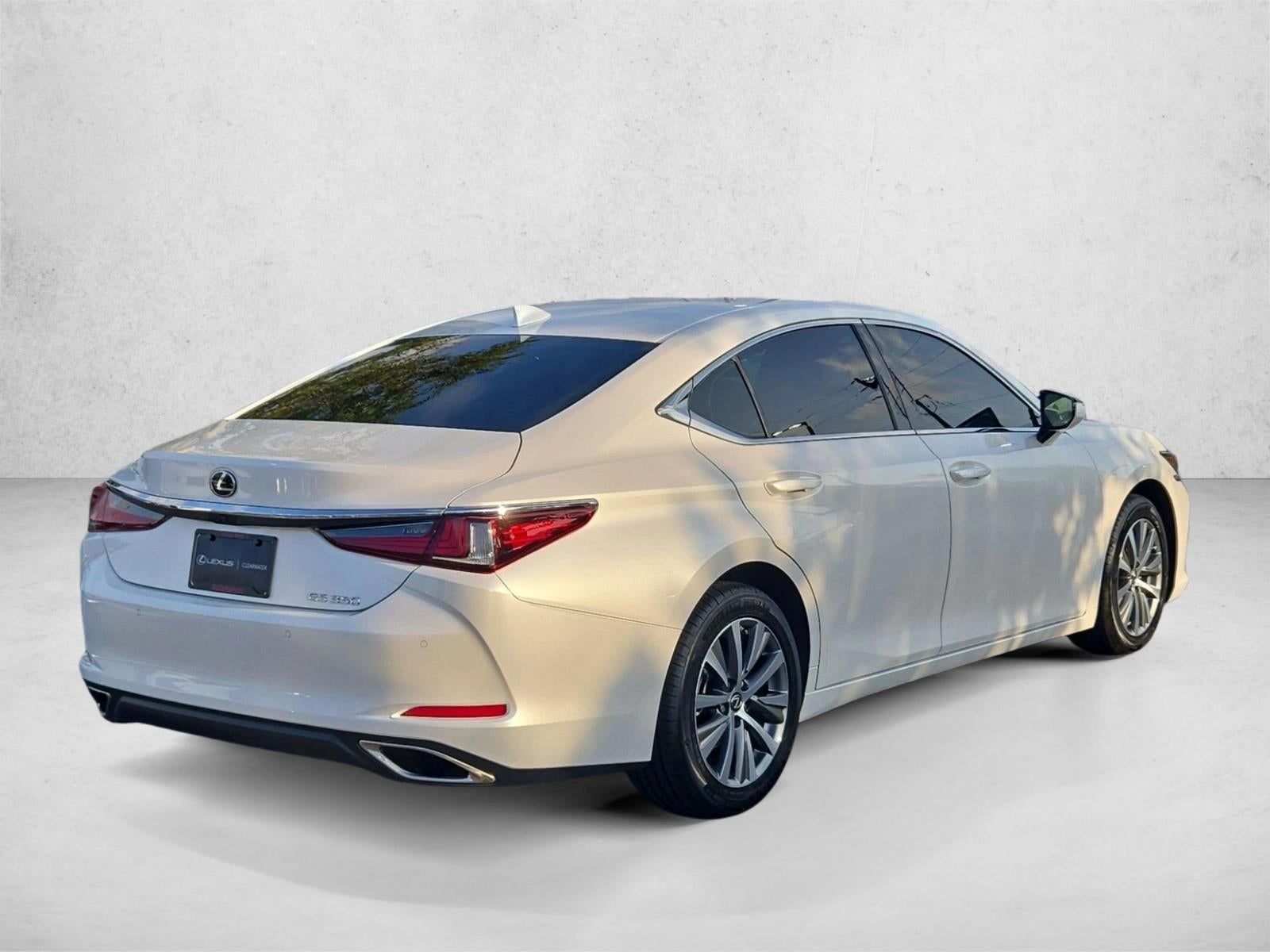 2020 Lexus ES 350 FWD