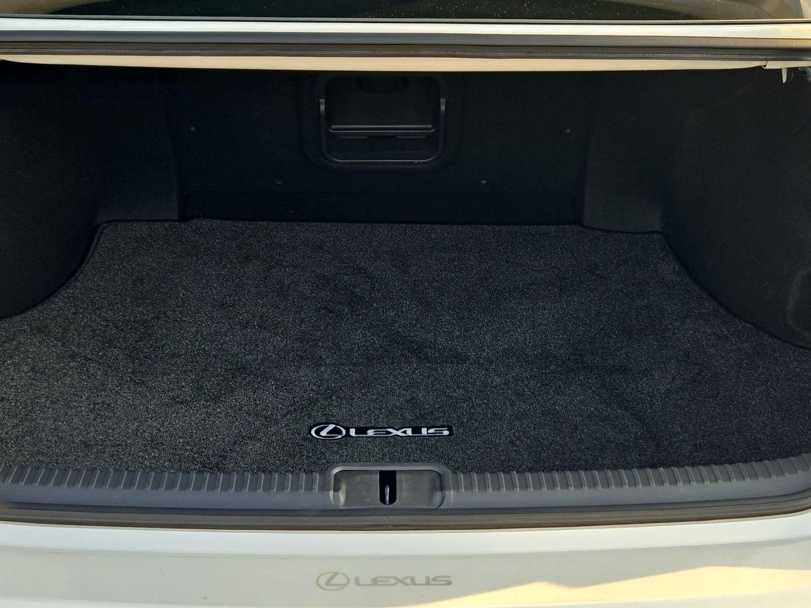 2020 Lexus ES 350 FWD