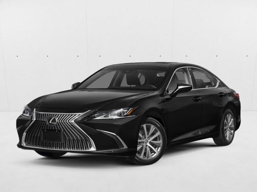 2021 Lexus ES 350 FWD