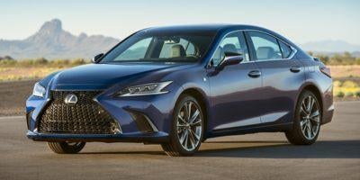 2021 Lexus ES 350 FWD