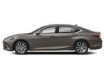 2021 Lexus ES 350 FWD