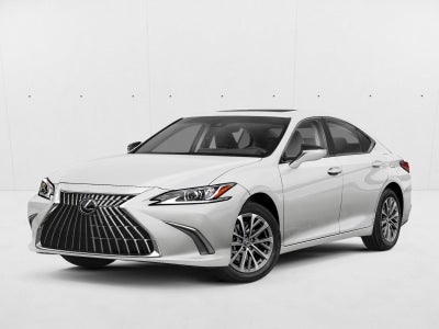 2025 Lexus ES 350 FWD