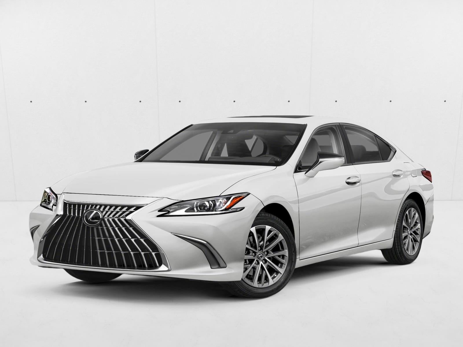 2025 Lexus ES 350 FWD