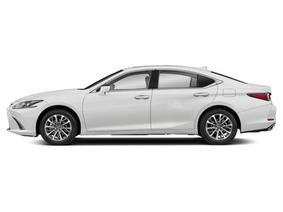 2025 Lexus ES 350 FWD